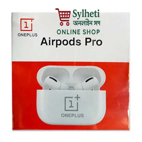 Oneplus Airpods Pro Wireless Earbuds bluetooth headphone