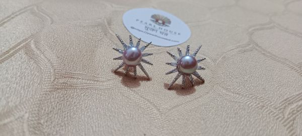 Star Shape Ear Ring