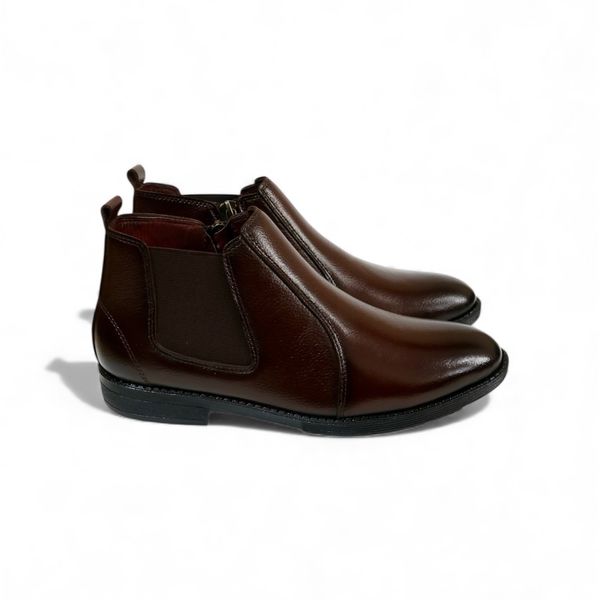 Classic Chelsea Boot