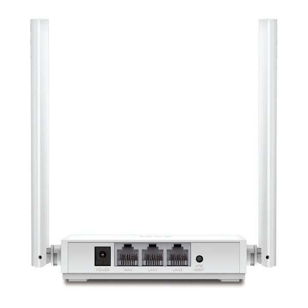 TPLINK TL-WR820N 300 Mbps Multi-Mode Wi-Fi Router - Image 2