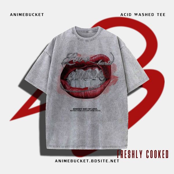 LIPSTICK || WHITE WASHED