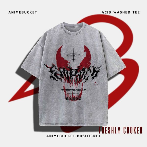 BERSERK PUMPCOVER -1 | WHITE WASHED