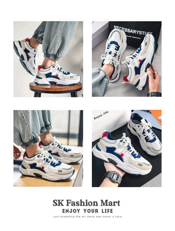 men's Shoe