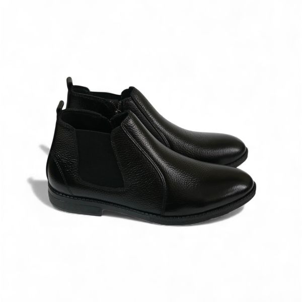 Classic Chelsea Boot
