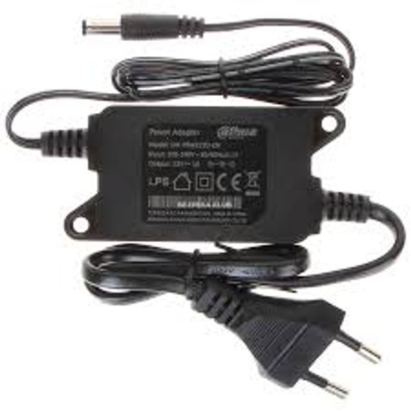 12V 1A Power Adapter Dahua DH-PFM321D