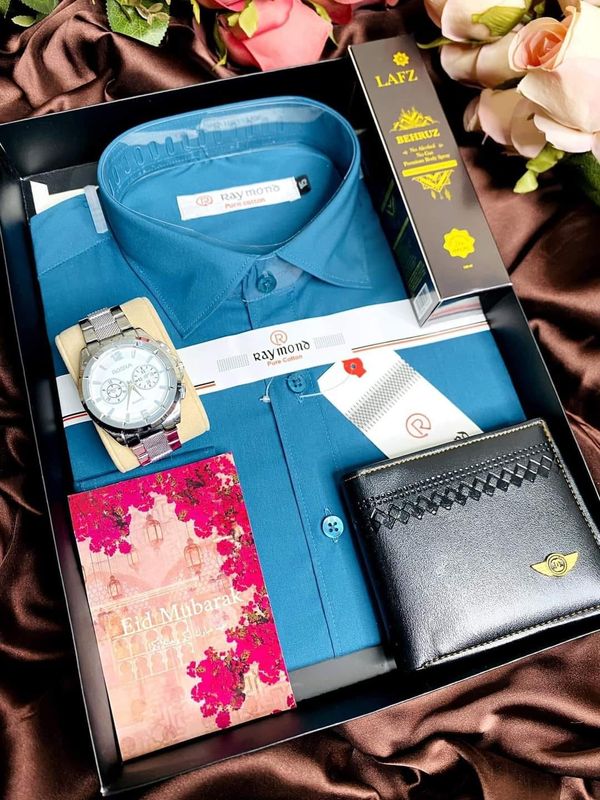 Exclusive Gift Combo Set