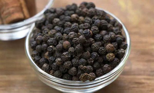 গোল মরিচ