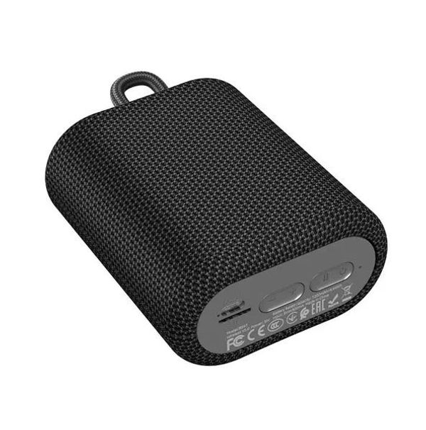 Hoco BS47 UNO ওয়্যারলেস ব্লুটুথ স্পিকার Hoco BS47 UNO Wireless Bluetooth Speaker .