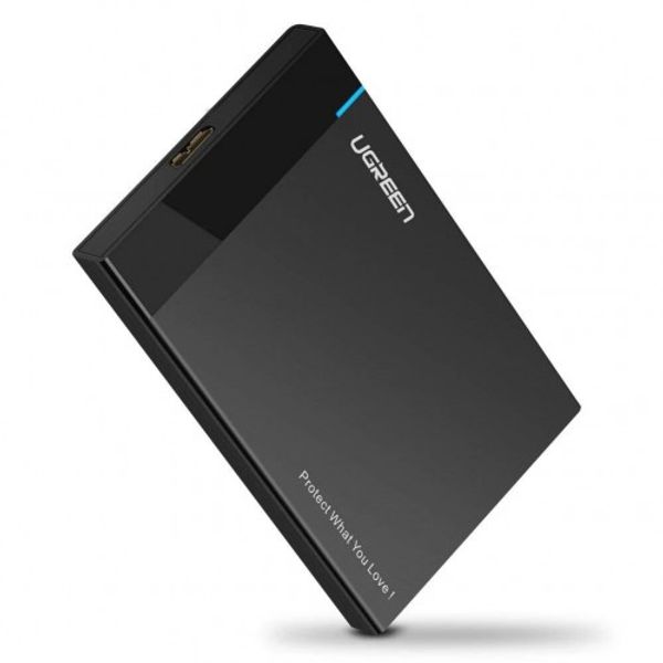 UGREEN 30848 2.5" SATA HDD/SSD Enclosure
