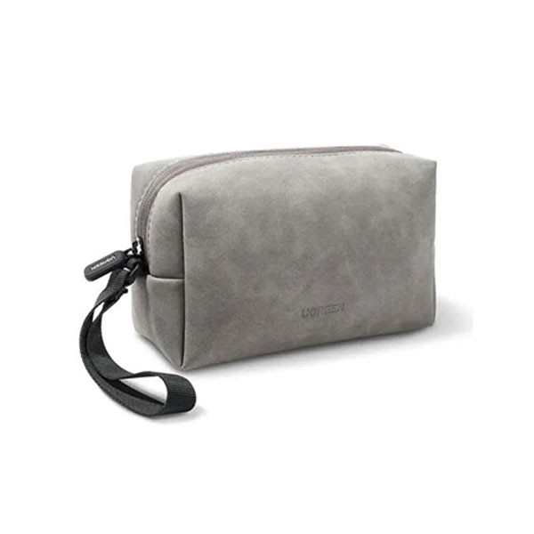 UGREEN LP285 Electronics Accessories Storage Bag with Lanyard .