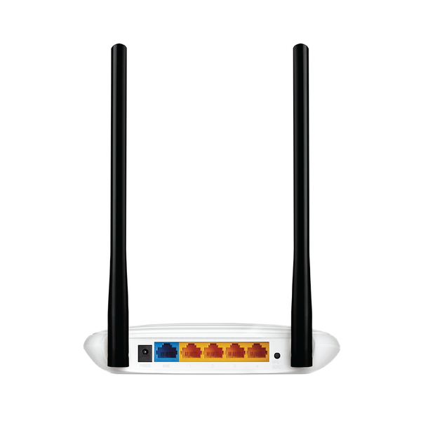 TP-Link TL-WR841N 300Mbps Wireless Router - Image 2