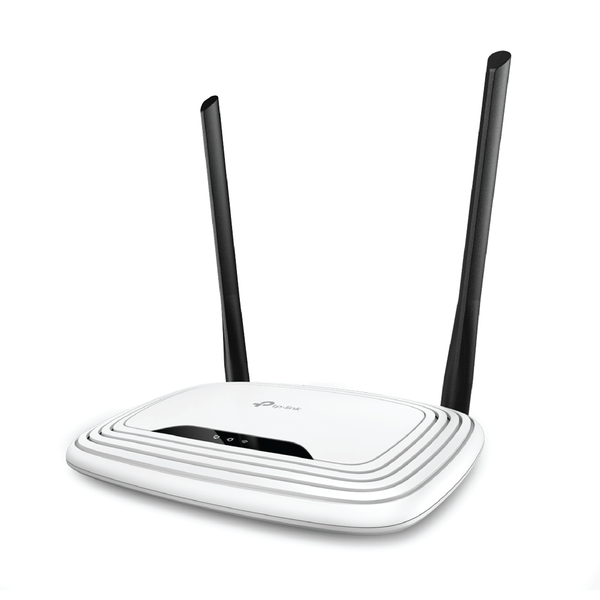 TP-Link TL-WR841N 300Mbps Wireless Router - Image 3