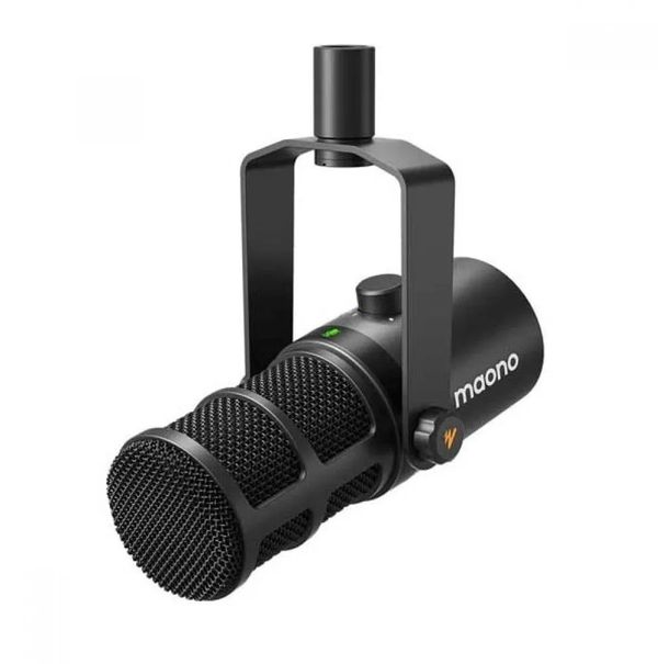 MAONO PD400X USB/XLR Dynamic Microphone .