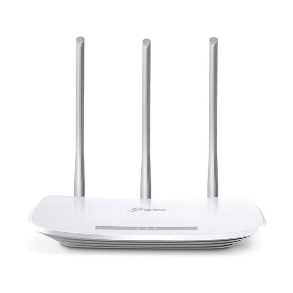 TP Link TL-WR845N 300 Mbps Ethernet Single-Band Wi-Fi Router - Image 2