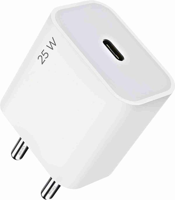 Roar X 25 W Quick Charger 3.0