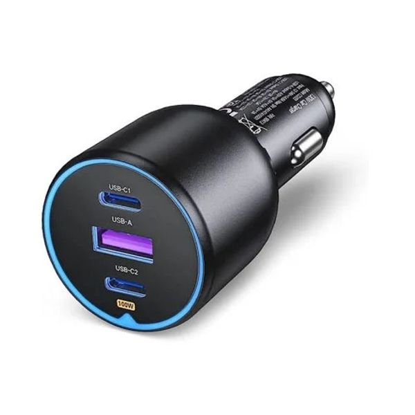 UGREEN 130W USB-C Car Charger