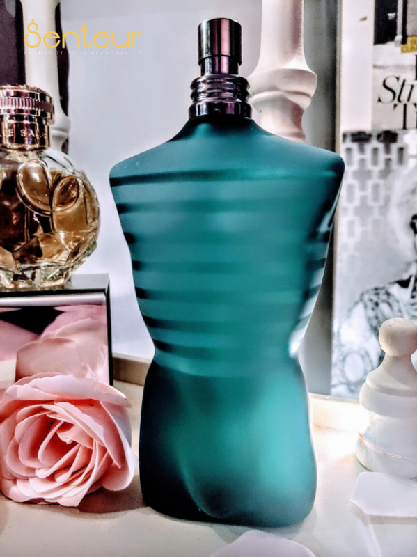 Jean Paul Gaultier Le Male EDT Decant