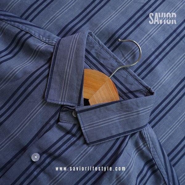 Bluebar - Old Money Full Sleeve Shirt