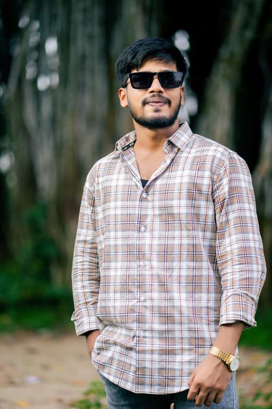 Full Sleeve Shirt For Men's