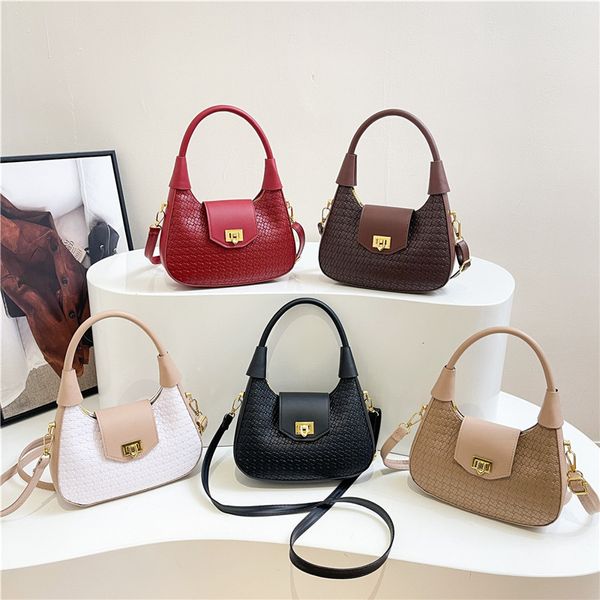 Moon hendhild bag