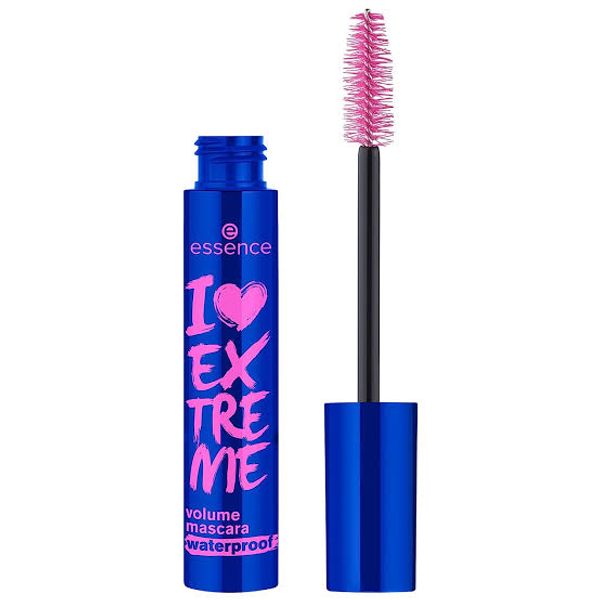Essence I Love Extreme Waterproof