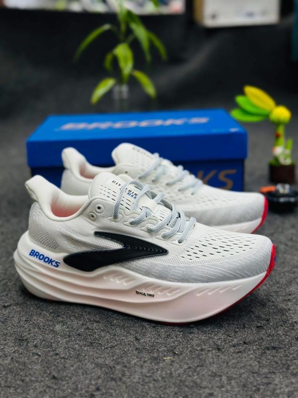Brooks Glycerin Max Running (1:1)