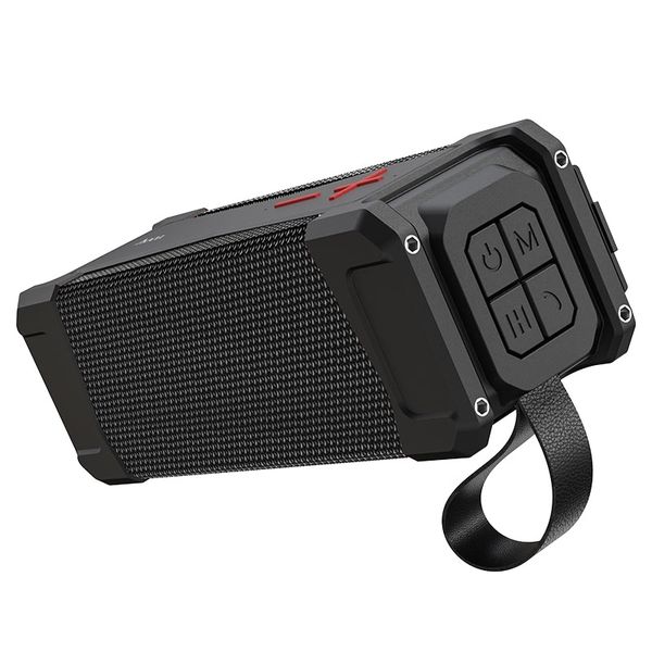 Hoco HC6 IPX Waterproof Portable Wireless Bluetooth Speaker