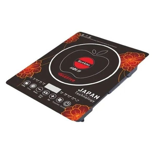 হকিন্স IFH-202 ইলেকট্রিক ইনফ্রারেড কুকার Hawkins IFH-202 Electric Infrared Cooker .