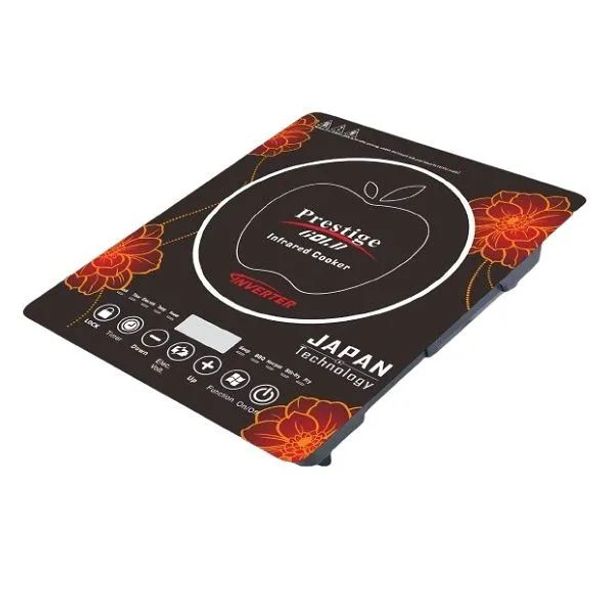 প্রেস্টিজ IFP-202 ইলেকট্রিক ইনফ্রারেড কুকার Prestige IFP-202 Electric Infrared Cooker .