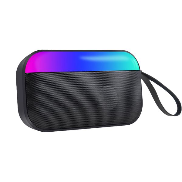 MOXX RGB Wireless Speaker (MS-50)