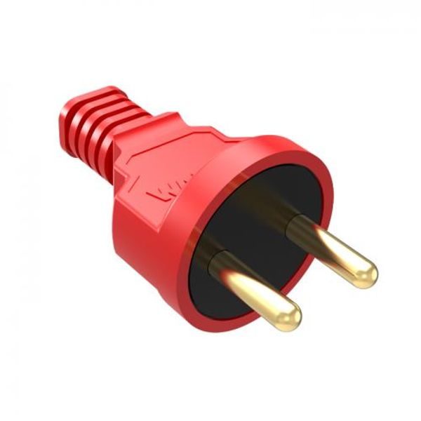 2 PLUG WALTON (6A)