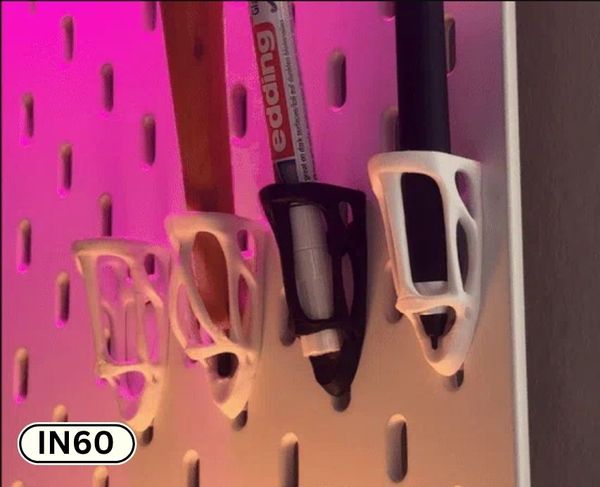 Stylus Holder “Bøje” SKADIS Pegboard