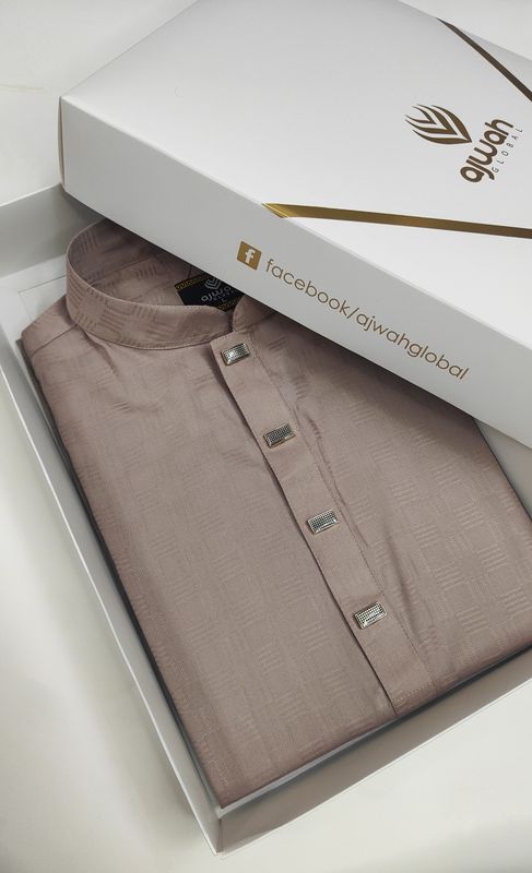 Desert Elegance Panjabi