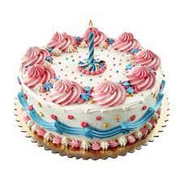 Birthday Cake