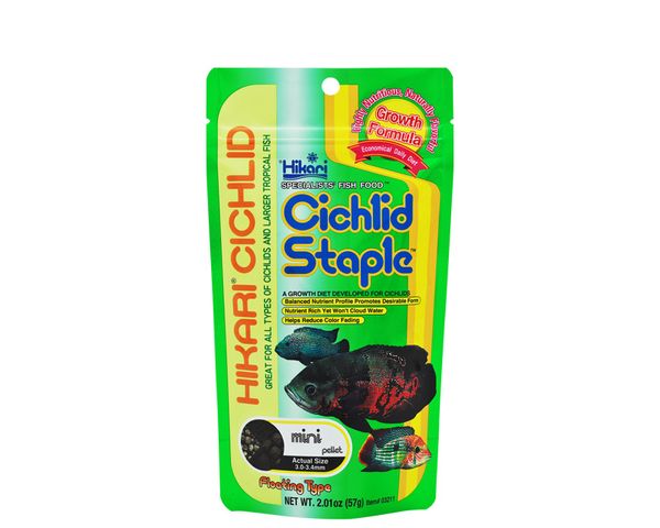 Hilari Chiclid staple 57gm.