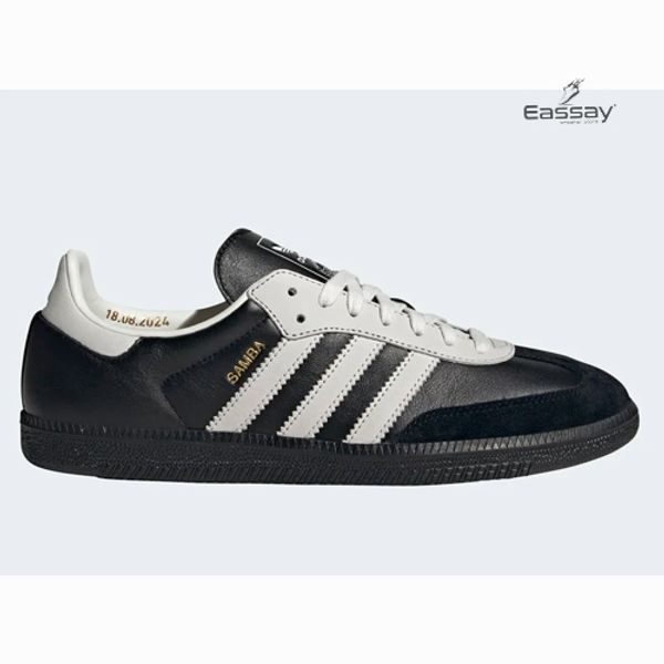 Samba OG - 75th Anniversary Master Black