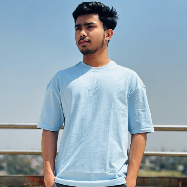 Drop Shoulder