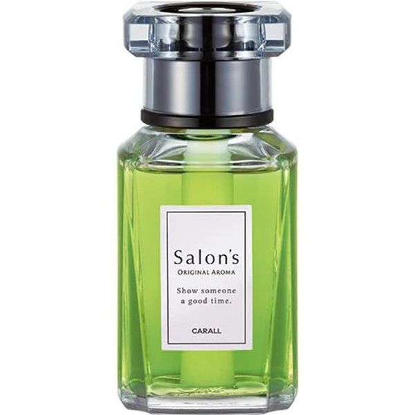 SALON’S AMORE Premium Car Perfume (160ml) – Made in Japan