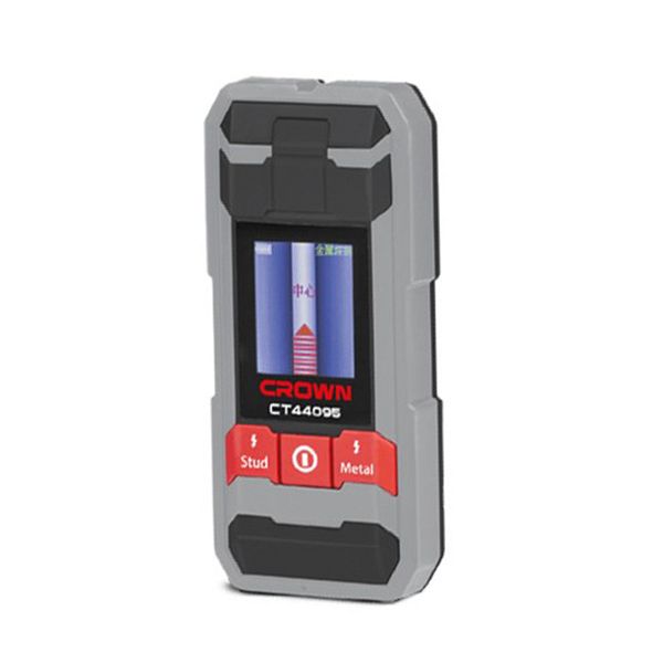 CROWN Wall Scanner, 100mm - CT44095 TB