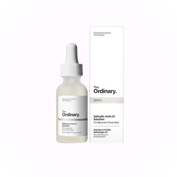 The Ordinary Salicylic Acid 2% Solution