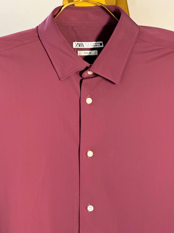 Mauve Signature