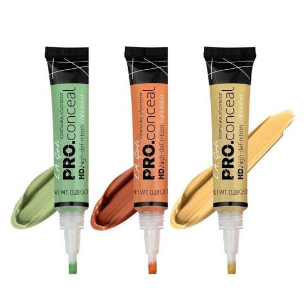 L.A Girl Pro Concealer