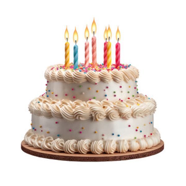 Cake