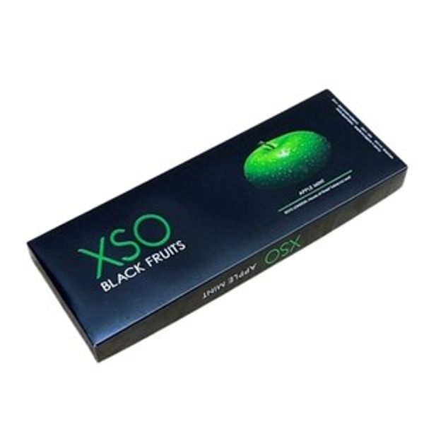 XSO Apple Mint 1 Pack