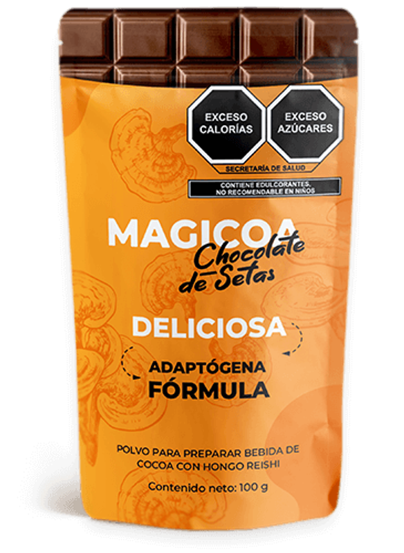 Magicoa - MX