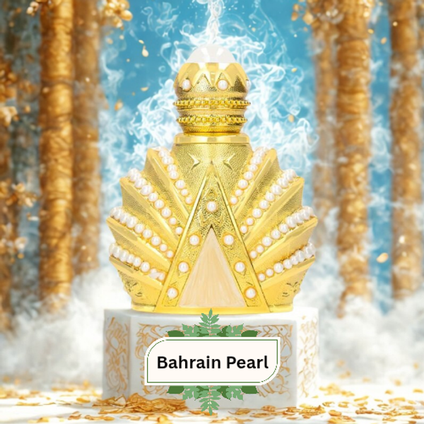 Bahrain Pearl attar - বাহারাইন পার্ল আতর