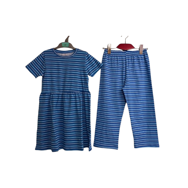 Premum Frock Set