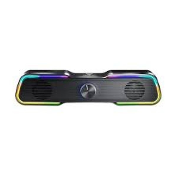 AULA N-169B 360° Surround Sound Bluetooth Speaker