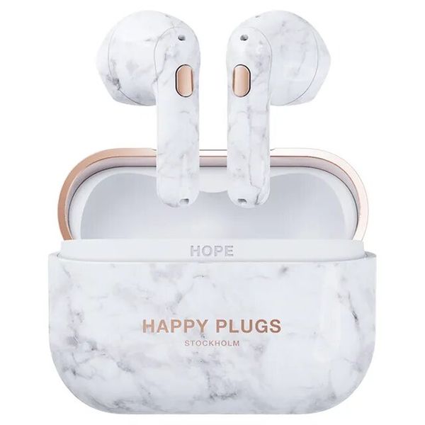 Happy Plugs Hope True Wireless Earbuds