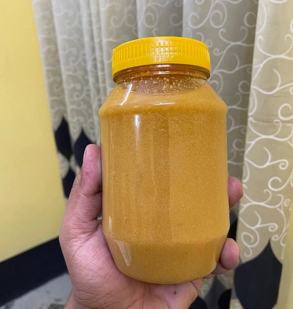 স্পেশাল খাঁটি ঘি